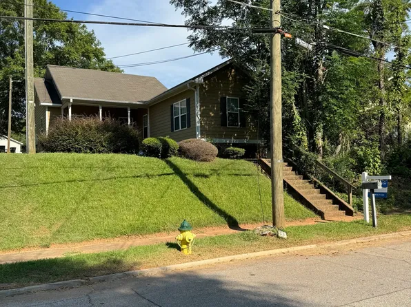 411 S Lee St, Lagrange, GA 30240