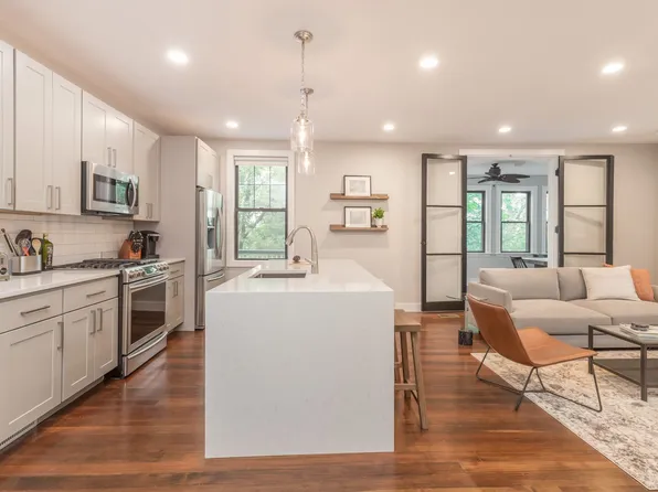 60 Beech Glen St Floor 1, Roxbury, MA 02119