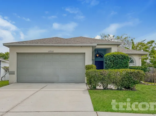 12922 Brant Tree Dr, Riverview, FL 33579