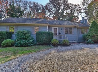 36 Kirk St, North Falmouth, MA 02556