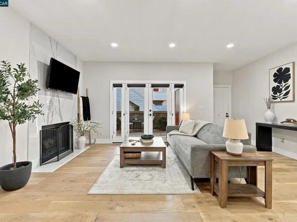 104 Norris Canyon Pl APT A, San Ramon, CA 94583