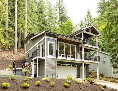 13 Holly View Way, Bellingham, WA, 98229