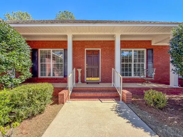 1030 Meadow Ridge Dr, Bainbridge, GA 39819