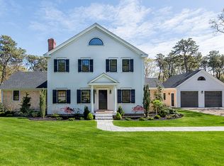 11 Plantingfield Wood Cir, Edgartown, MA 02539