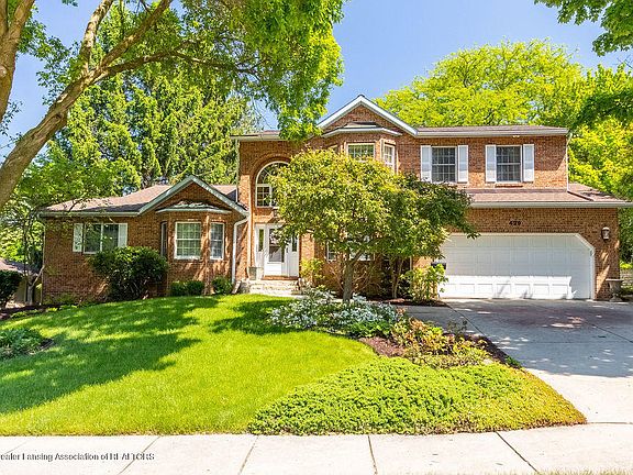 2nd image of 429 Whitehills Dr