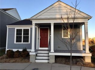 3504 Reed Crossing St, Saint Charles, MO 63301