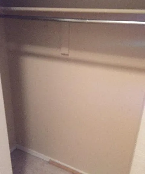 Second Closet