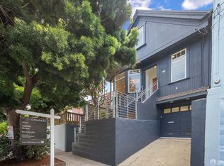 512 Andover St, San Francisco, CA 94110