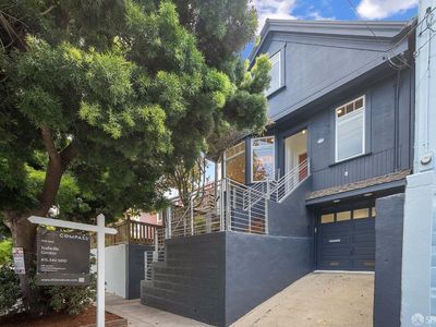 512 Andover St, San Francisco, CA, 94110