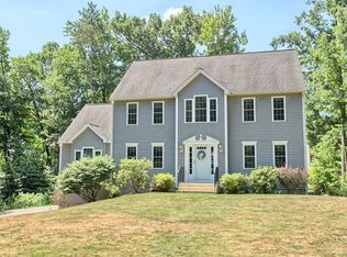 535 Northfield Rd, Lunenburg, MA 01462