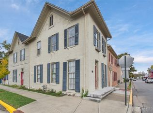 102 E Center St, Germantown, OH 45327
