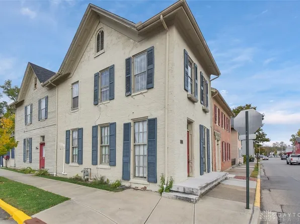 102 E Center St, Germantown, OH 45327