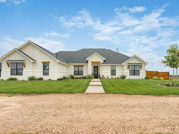 12070 Hale Rd, Canyon, TX 79015