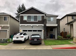 20529 3rd Ave SE, Bothell, WA 98012