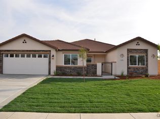 4304 Sierra Madre Ave, Bakersfield, CA 93313