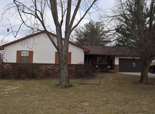 11318 Boberg Rd, Evansville, IN 47712