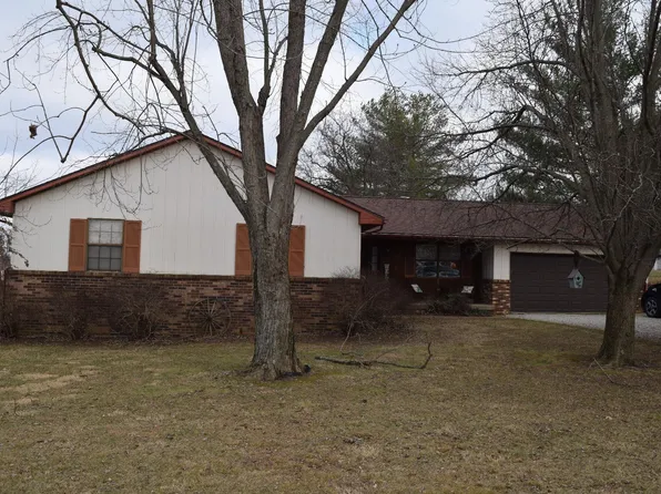 11318 Boberg Rd, Evansville, IN 47712