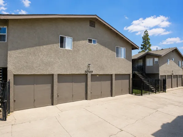 3061-3069 54th Street San Diego, CA 92105, 3061-3069 54th St #3061-01, San Diego, CA 92105