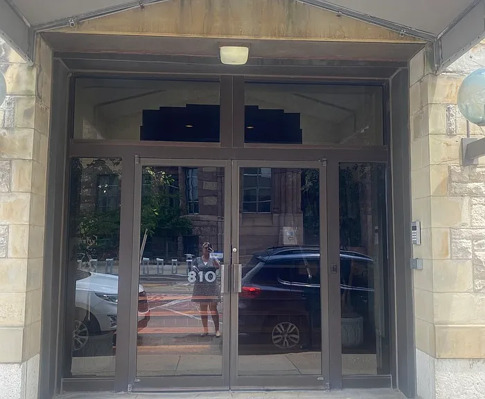 810 Plum St #404 — Photo 1