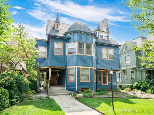 60 College Ave NE, Grand Rapids, MI 49503