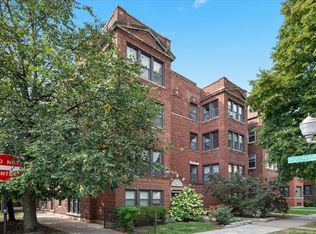 4904 N Rockwell St #2N, Chicago, IL 60625