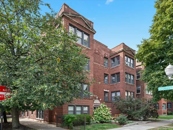 4904 N Rockwell St #2N, Chicago, IL 60625