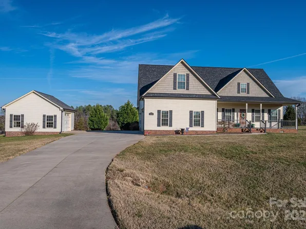 4318 Katie Reep Ln, Vale, NC 28168