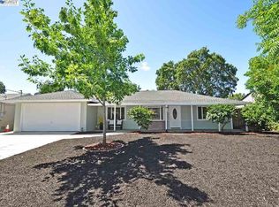 337 Gloria Dr, Pleasant Hill, CA 94523