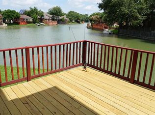 1151 Mariner Cv, Sugar Land, TX 77498