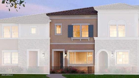 1st image of 2626 S SULLEY Drive #102