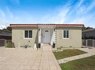 3631 NW 4th St, Miami, FL 33125