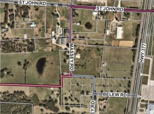 23 Massey Rd, Pilot Pt, TX 76258