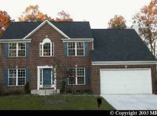 12805 Maidenwood Ter, Beltsville, MD 20705