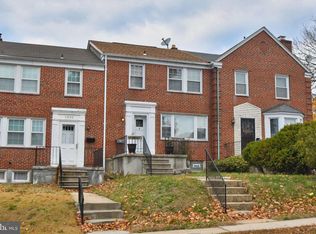 1532 Fernley Rd, Baltimore, MD 21218