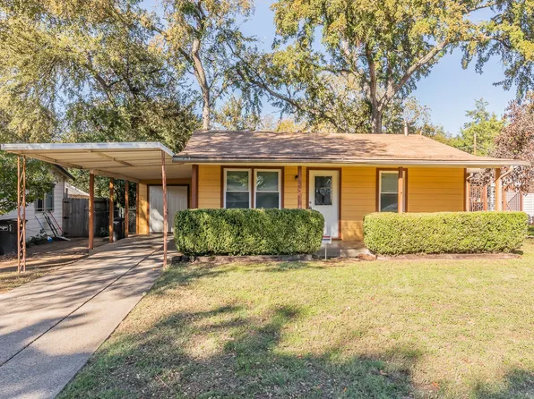 6040 Sundown Dr, Fort Worth, TX 76114