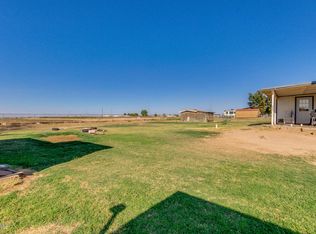 11500 E Vah Ki Inn Rd, Valley Farms, AZ 85191