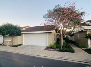 8 Meadowlark, Irvine, CA 92604