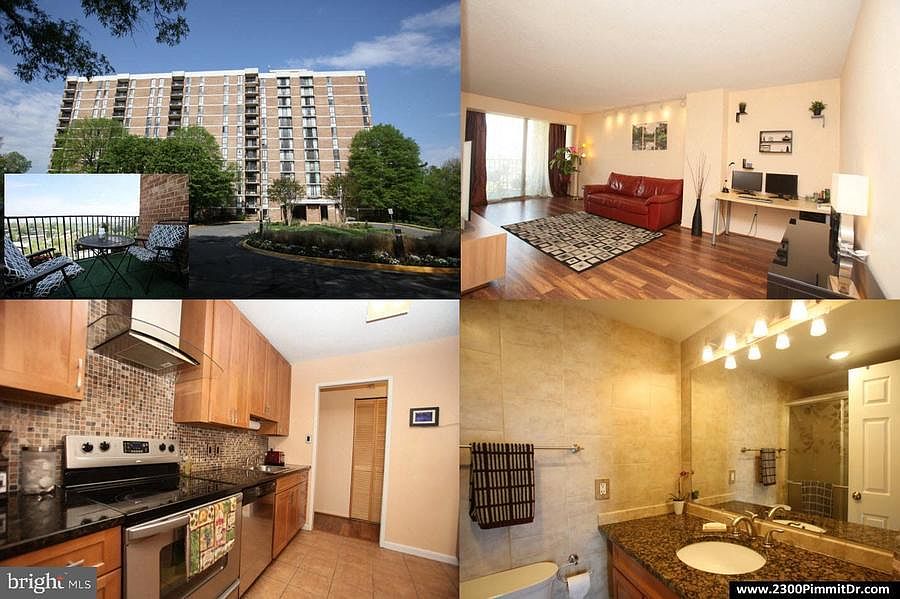 1st image of 2300 Pimmit Dr APT 1208