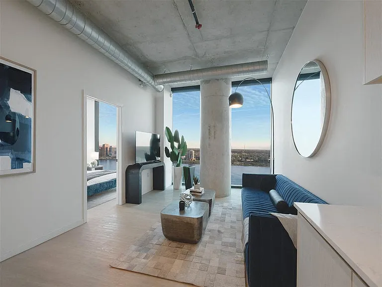 The Residences Water Square — Photo 33