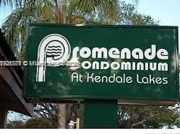 14501 N Kendall Dr #411H, Miami, FL 33183