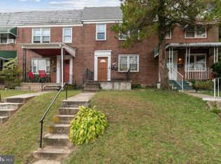 1026 Kevin Rd, Baltimore, MD 21229