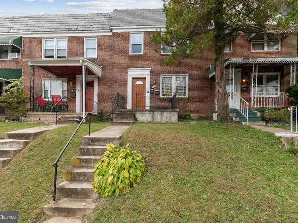 1026 Kevin Rd, Baltimore, MD 21229