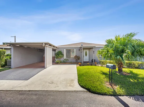 14842 Wildflower Lane, Delray Beach, FL 33446