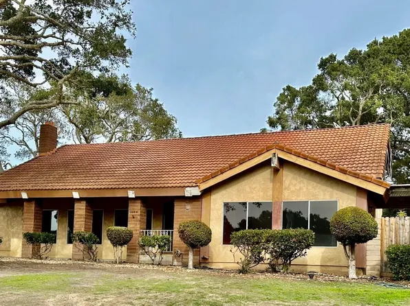 2864 Lewis Dr, Lompoc, CA 93436