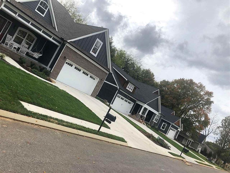 2nd image of 5017 Grove Park Ct NE Lot 45