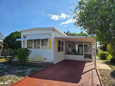 8122 SE Skylark Avenue, Hobe Sound, FL, 33455