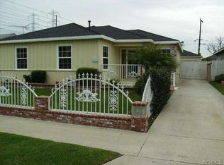 1615 S Washington Ave, Compton, CA 90221