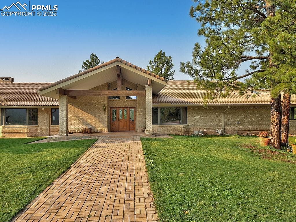 5025 Northcreek Rd, Beulah, CO 81023 Zillow