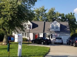 4615 Grafton Rd, Brunswick, OH 44212