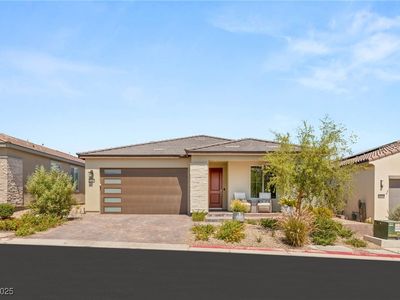 10066 Auburn Rose Ave, Las Vegas, NV, 89143